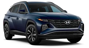 SUV Car Rental Malaga Airport