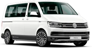 7 Seater Car Rental Malaga Airport